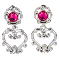 Pretend Jewelry Wand Set - 12 pc
