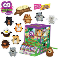 Cutie Beans Licensed - 36 pc