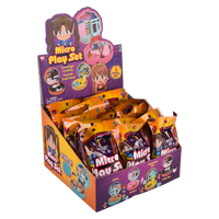 Micro Playset Blind Bag - 18 pc