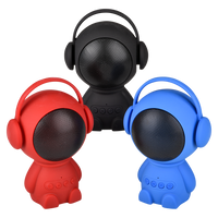 Wireless Speaker Buddy