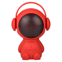 Wireless Speaker Buddy