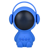Wireless Speaker Buddy