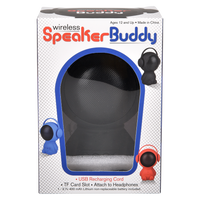 Wireless Speaker Buddy