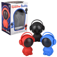 Wireless Speaker Buddy