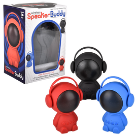 Wireless Speaker Buddy