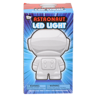 Astronaut LED Light