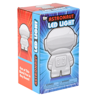 Astronaut LED Light