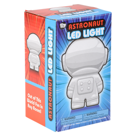 Astronaut LED Light