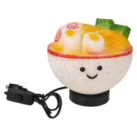 Sparkle Ramen Lamp