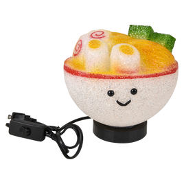 Sparkle Ramen Lamp