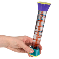 Sensory Water Stick Helix - 12 pc