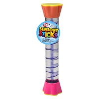 Sensory Water Stick Helix - 12 pc