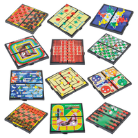 Magnetic Games - 12 pc
