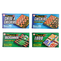 Magnetic Games - 12 pc