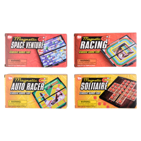 Magnetic Games - 12 pc