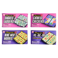 Magnetic Games - 12 pc