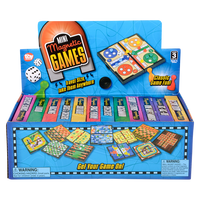 Magnetic Games - 12 pc