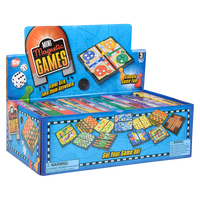 Magnetic Games - 12 pc