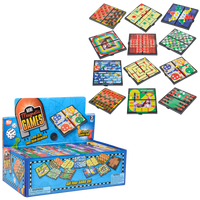 Magnetic Games - 12 pc