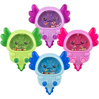Axolotl Water Game - 12 pc