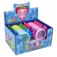 Axolotl Water Game - 12 pc