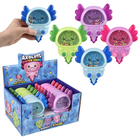 Axolotl Water Game - 12 pc