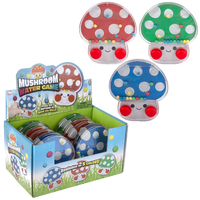 Mushroom Water Game - 12 pc