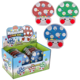 Mushroom Water Game - 12 pc
