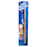 Light Up Wizard Wand