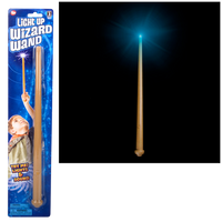 Light Up Wizard Wand