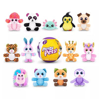 Zuru Surprise Plush Pets