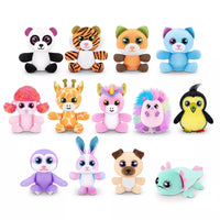 Zuru Surprise Plush Pets