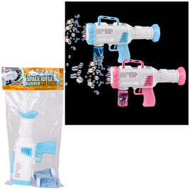 Space Rifle Bubble Blaster