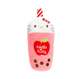 Hello Kitty Boba 15"