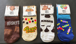 Themed Ankle Socks Single Pair