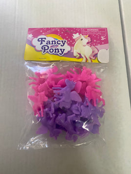 2.5" Flying Pony - 25 pc