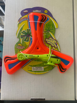 Helicopter Boomerang - 24 pc