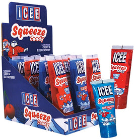 Icee Squeeze - 12 pc