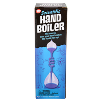 Hand Boiler - 12 pc
