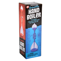 Hand Boiler - 12 pc