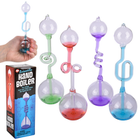 Hand Boiler - 12 pc