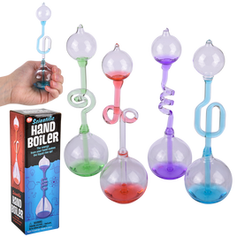 Hand Boiler - 12 pc