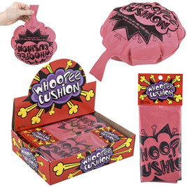 Whoopie Cushion - 24 pc