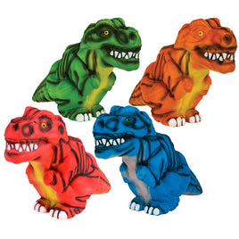 Jumbo Squish T Rex