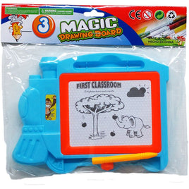 Magic Drawing Board - 48 pc