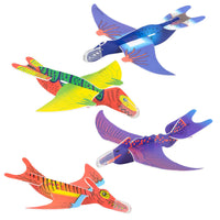 Dinosaur Glider - 12 pc