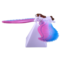 Balancing Unicorn - 12 pc