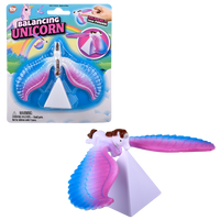 Balancing Unicorn - 12 pc