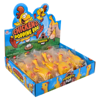 Chicken n Egg - 12 pc