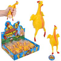 Chicken n Egg - 12 pc